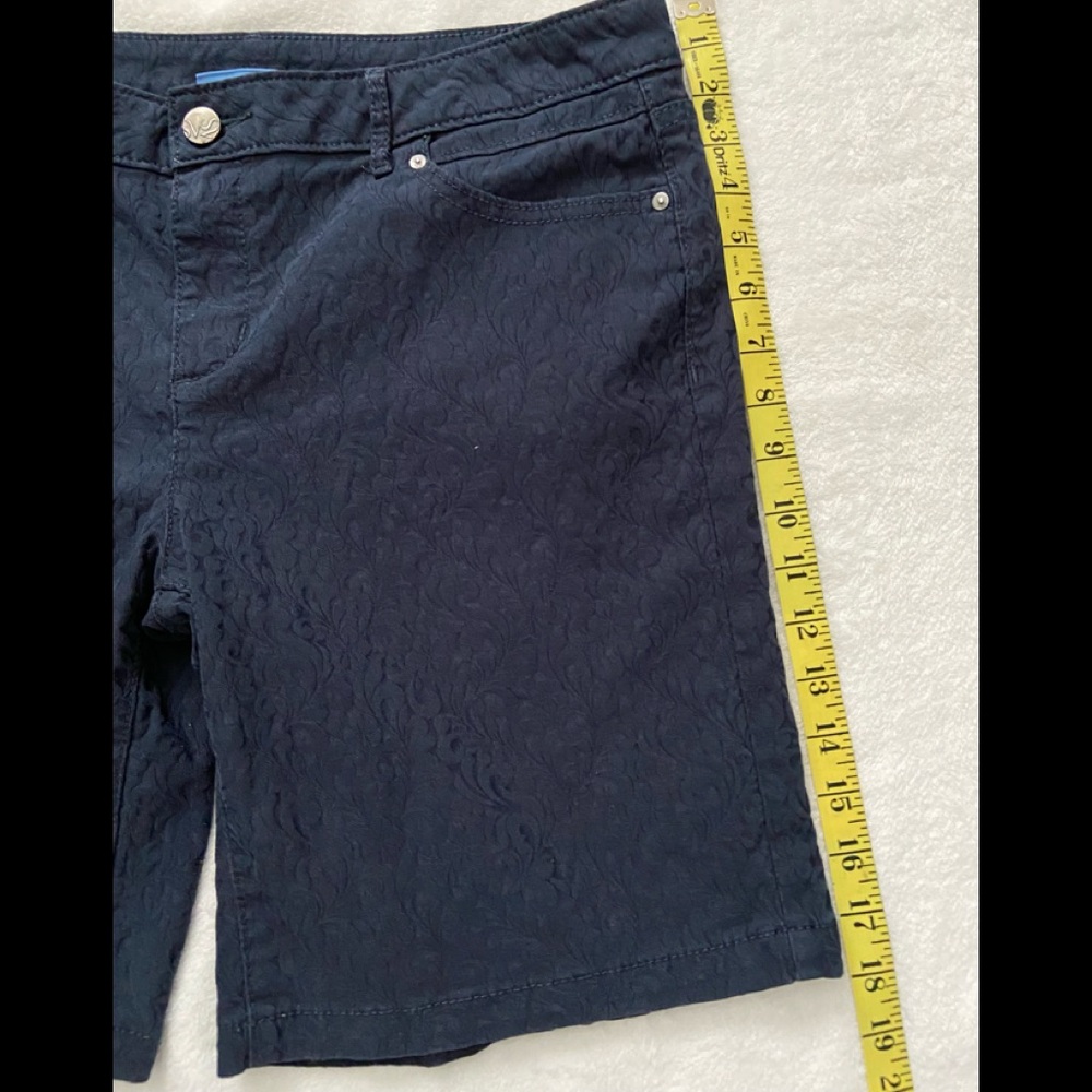 VERA WANG SHORTS - Picture 4 of 6